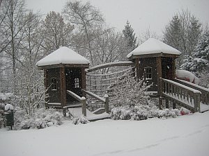 Schule im Schnee2